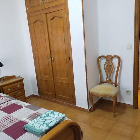 Apartamento Con 3 Dormitorios En El Centro De Denia Ngoại thất bức ảnh