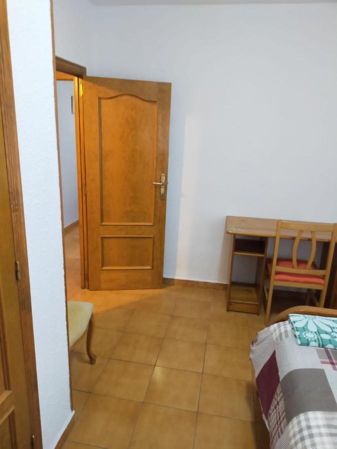 Apartamento Con 3 Dormitorios En El Centro De Denia Ngoại thất bức ảnh