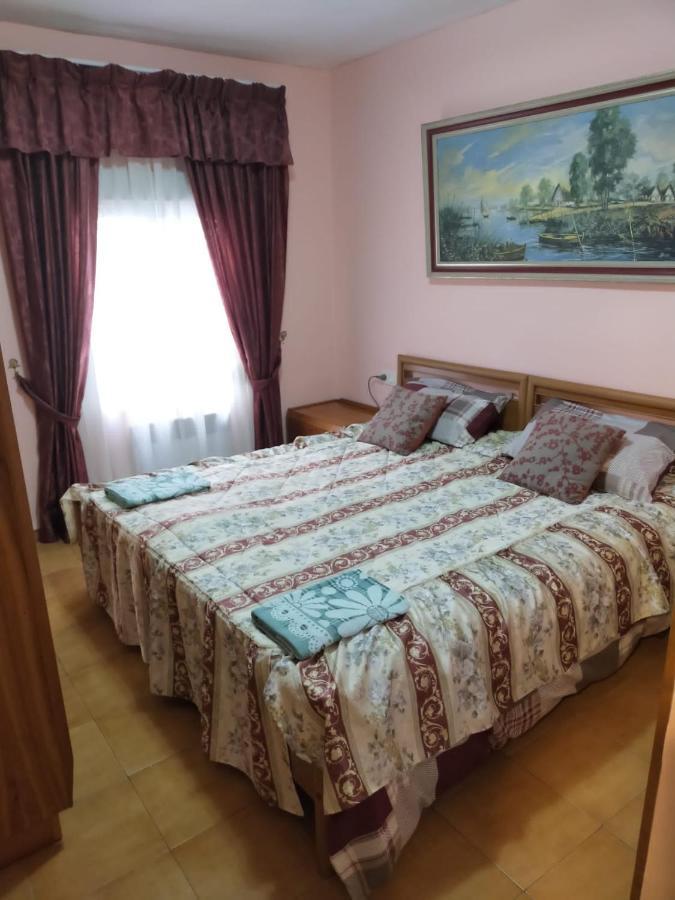 Apartamento Con 3 Dormitorios En El Centro De Denia Ngoại thất bức ảnh