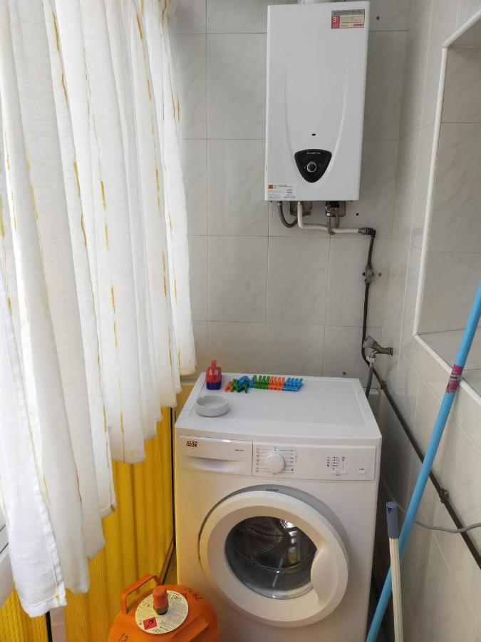 Apartamento Con 3 Dormitorios En El Centro De Denia Ngoại thất bức ảnh