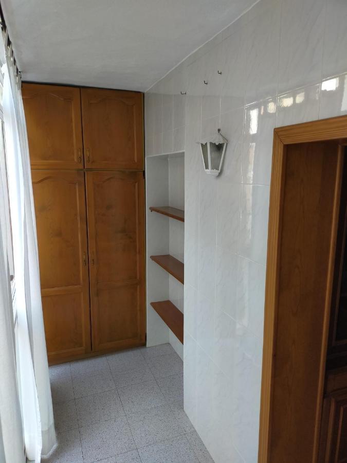 Apartamento Con 3 Dormitorios En El Centro De Denia Ngoại thất bức ảnh