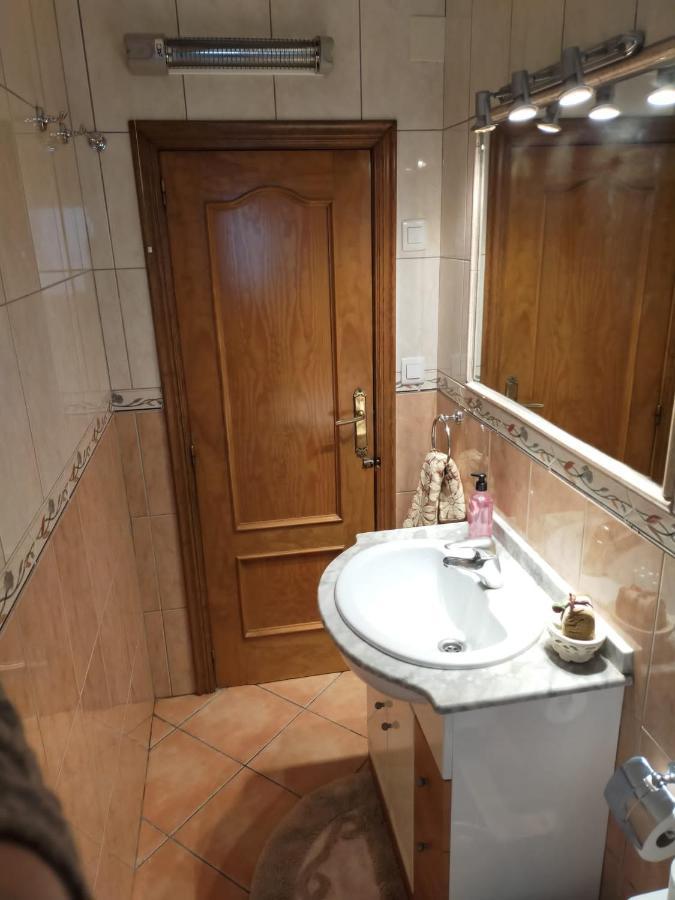 Apartamento Con 3 Dormitorios En El Centro De Denia Ngoại thất bức ảnh