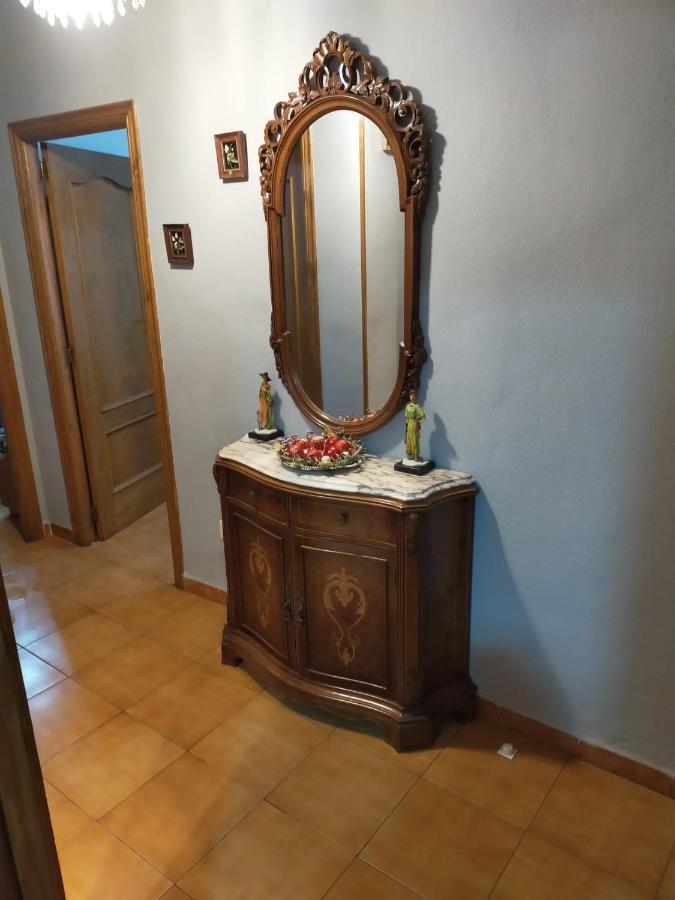 Apartamento Con 3 Dormitorios En El Centro De Denia Ngoại thất bức ảnh